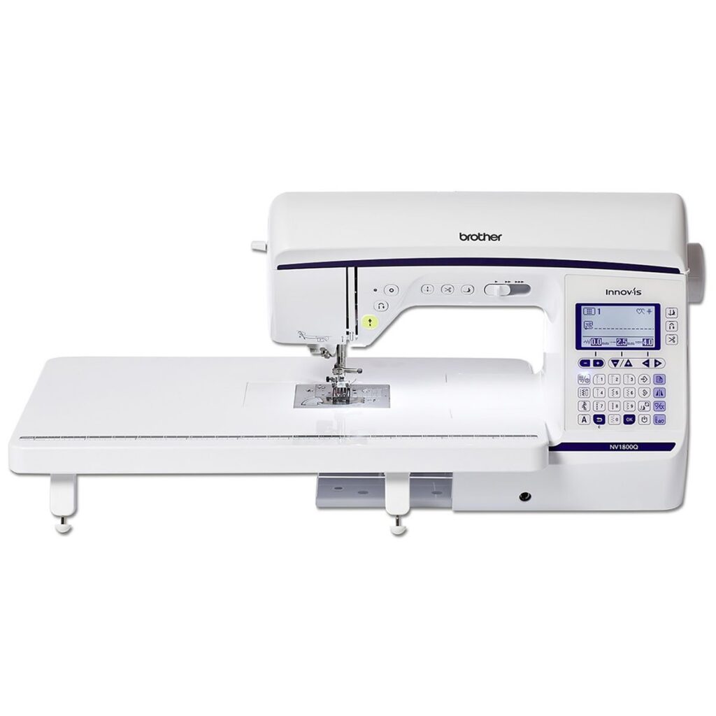Brother Innovis 1800Q