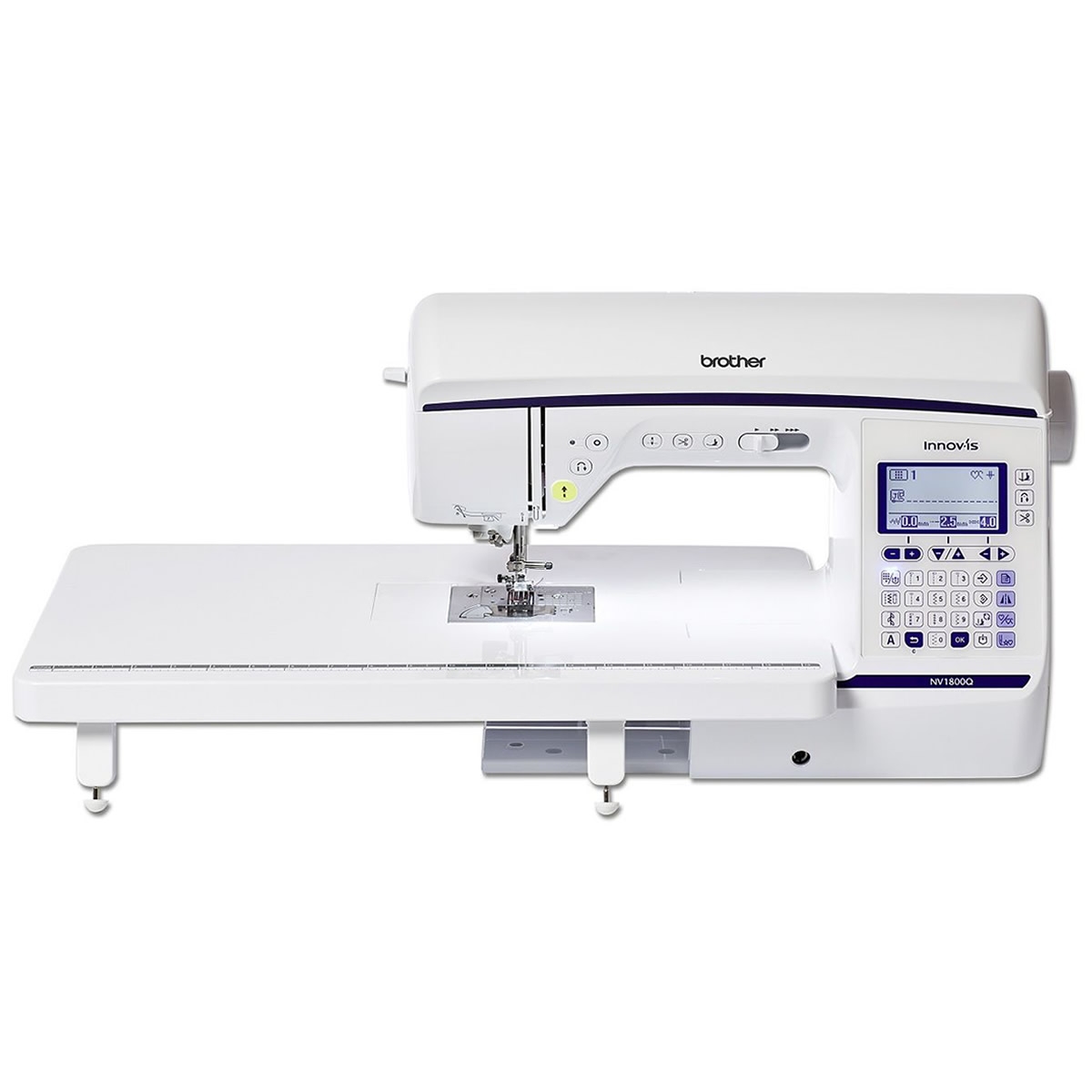 Brother Innovis 1800Q