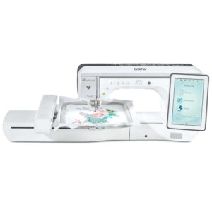 Brother Innov-is Luminaire XP3