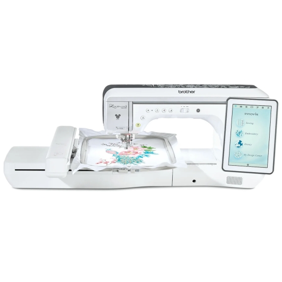 Brother Innov-is Luminaire XP3