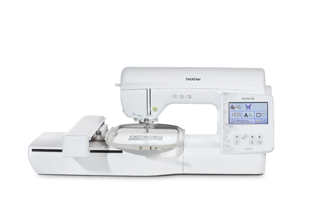 Innovis NV880E