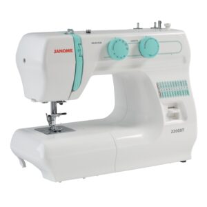 Janome 2200XT