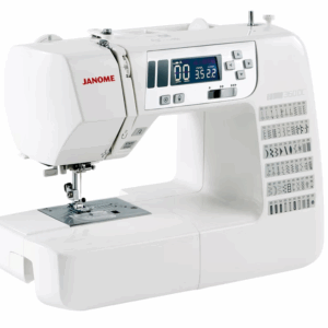 Janome 360DC