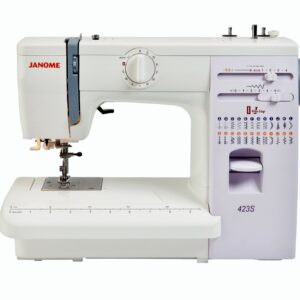Janome 423s