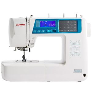 Janome 5270 QDC