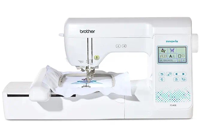 Brother Innov-is F540E