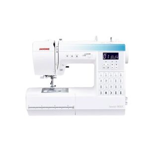 Janome 780DC