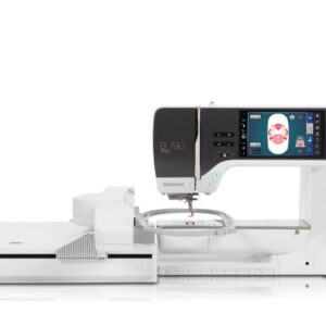 Bernina 790 PRO