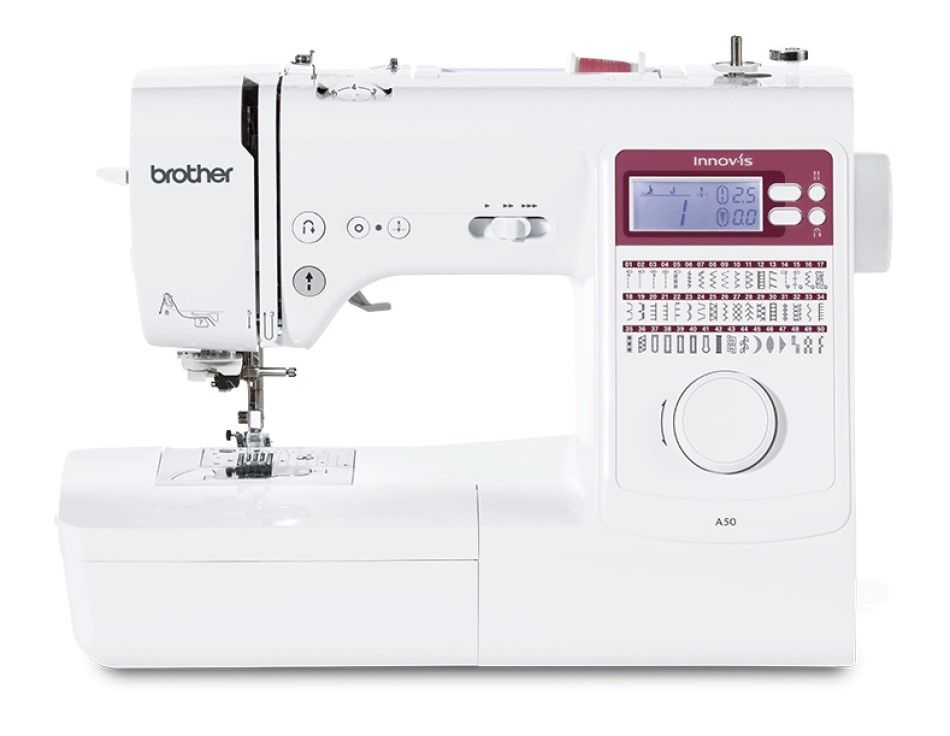 Brother Innov-Is A50