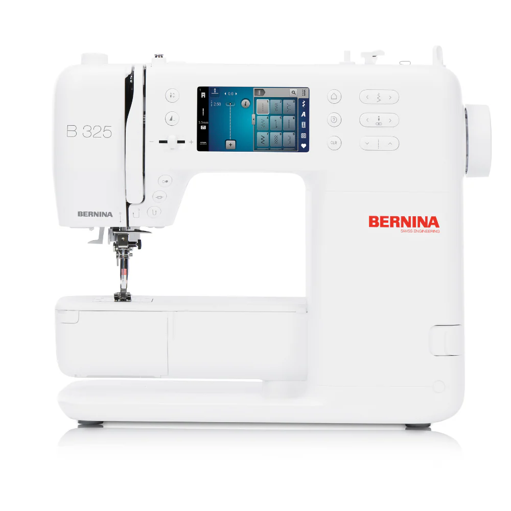 Bernina B325