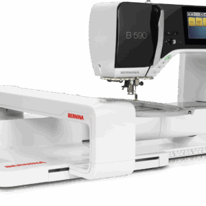 Bernina B590