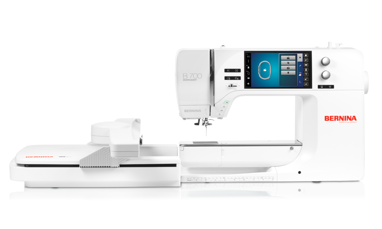 Bernina B700