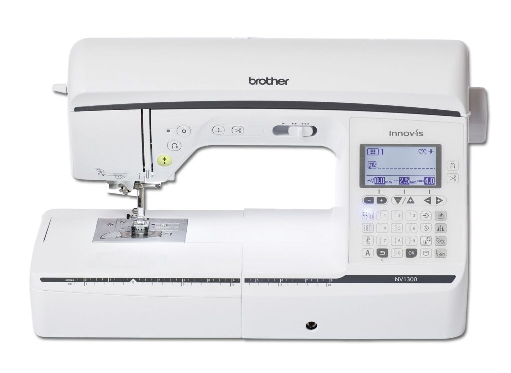 Brother Innov-Is NV1300