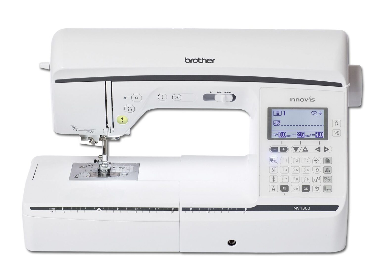 Brother Innov-Is NV1300