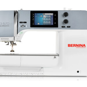 Bernina 570QE