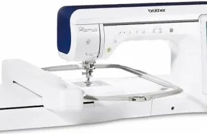 Brother Luminaire Innov-is XP3