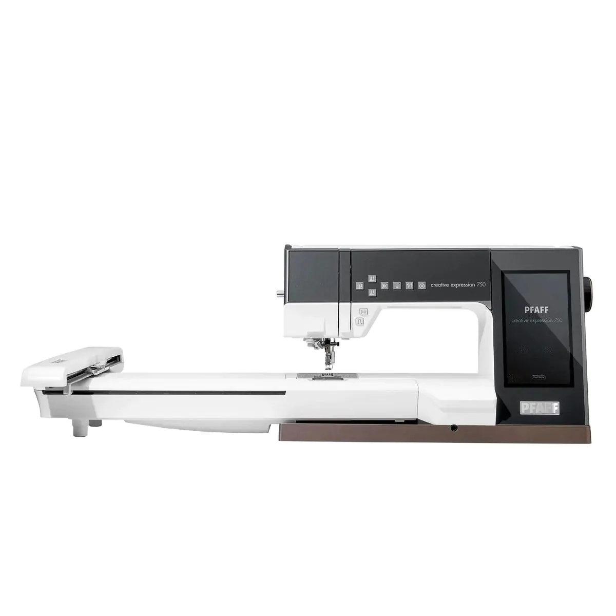 Pfaff Creative Expression 750
