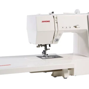 Janome DKS100 SE