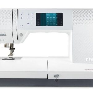 Pfaff Expression 710