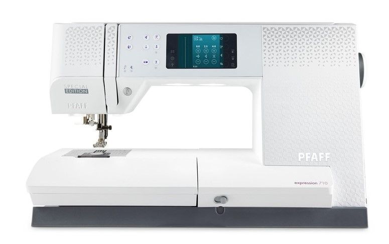 Pfaff Expression 710