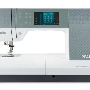 Quilt Expression 720