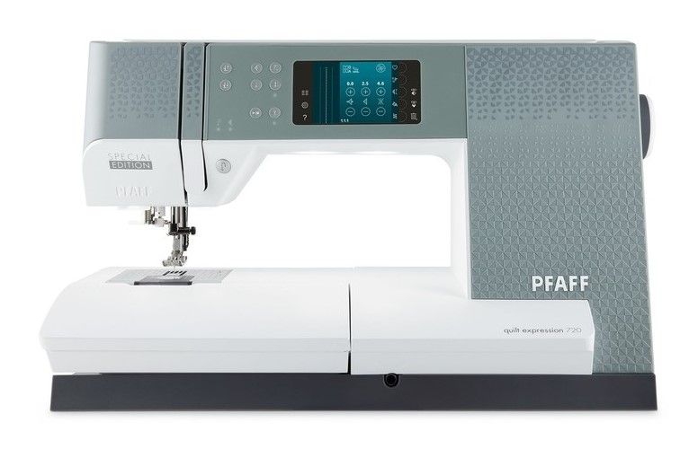 Quilt Expression 720