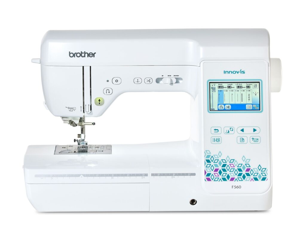 Brother Innov-Is F560