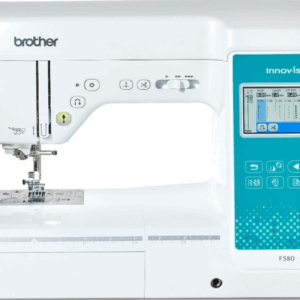 Brother F580