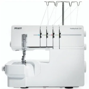Pfaff Hobbylock 2.5