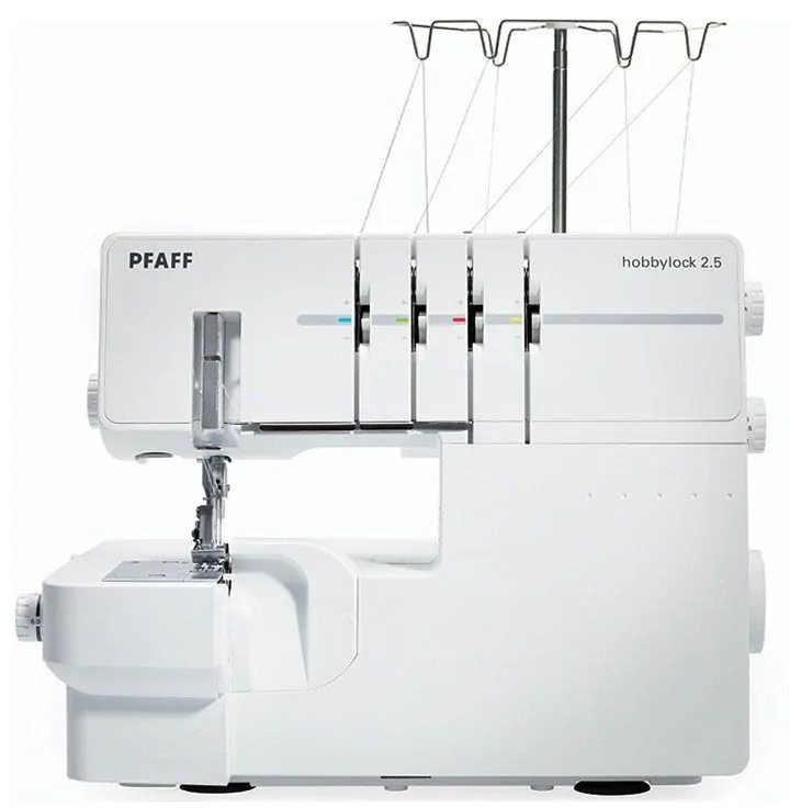 Pfaff Hobbylock 2.5