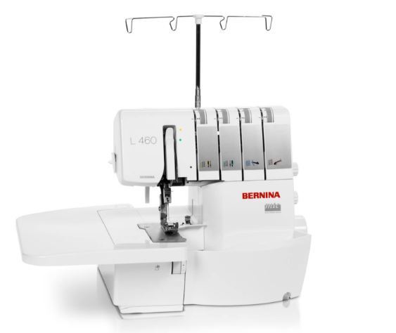 Bernina L460