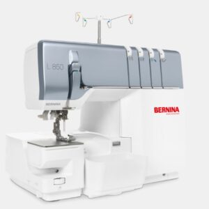Bernina L850