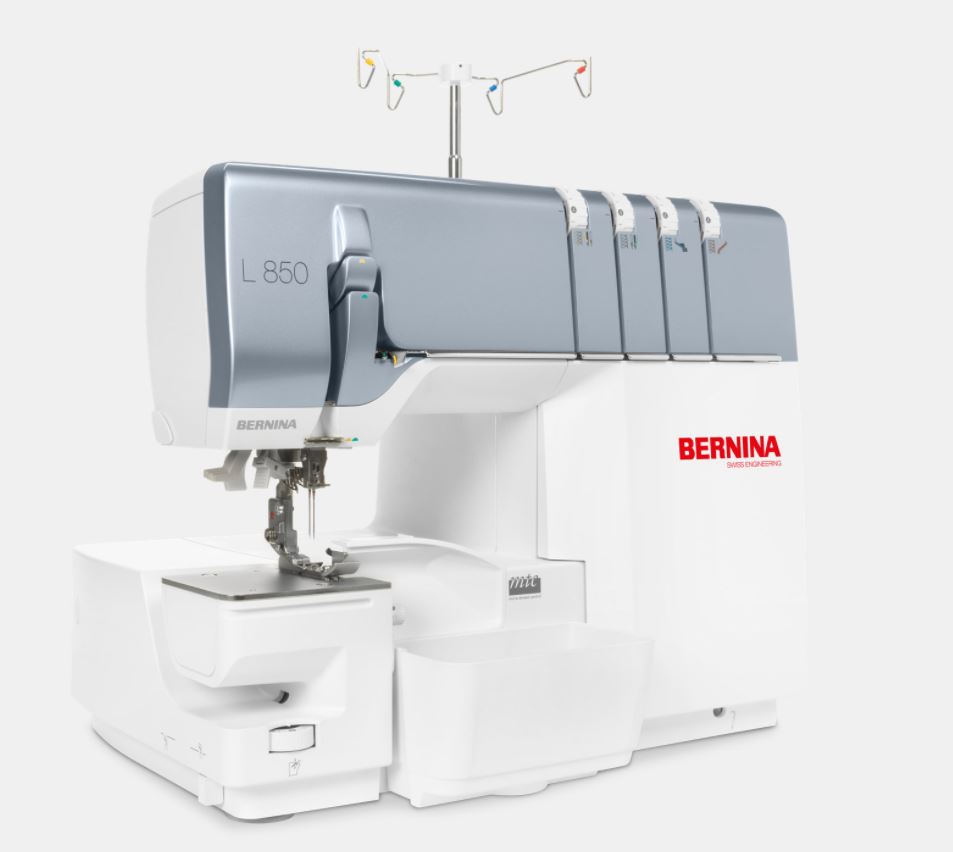 Bernina L850