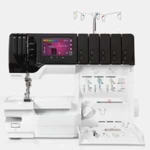Bernina L890