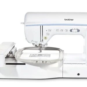 Brother Innov-is NV2700