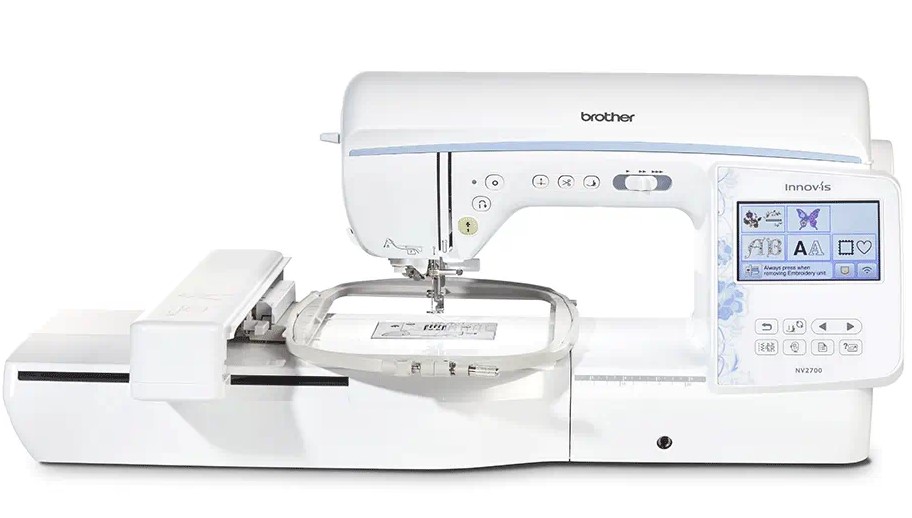Brother Innov-is NV2700