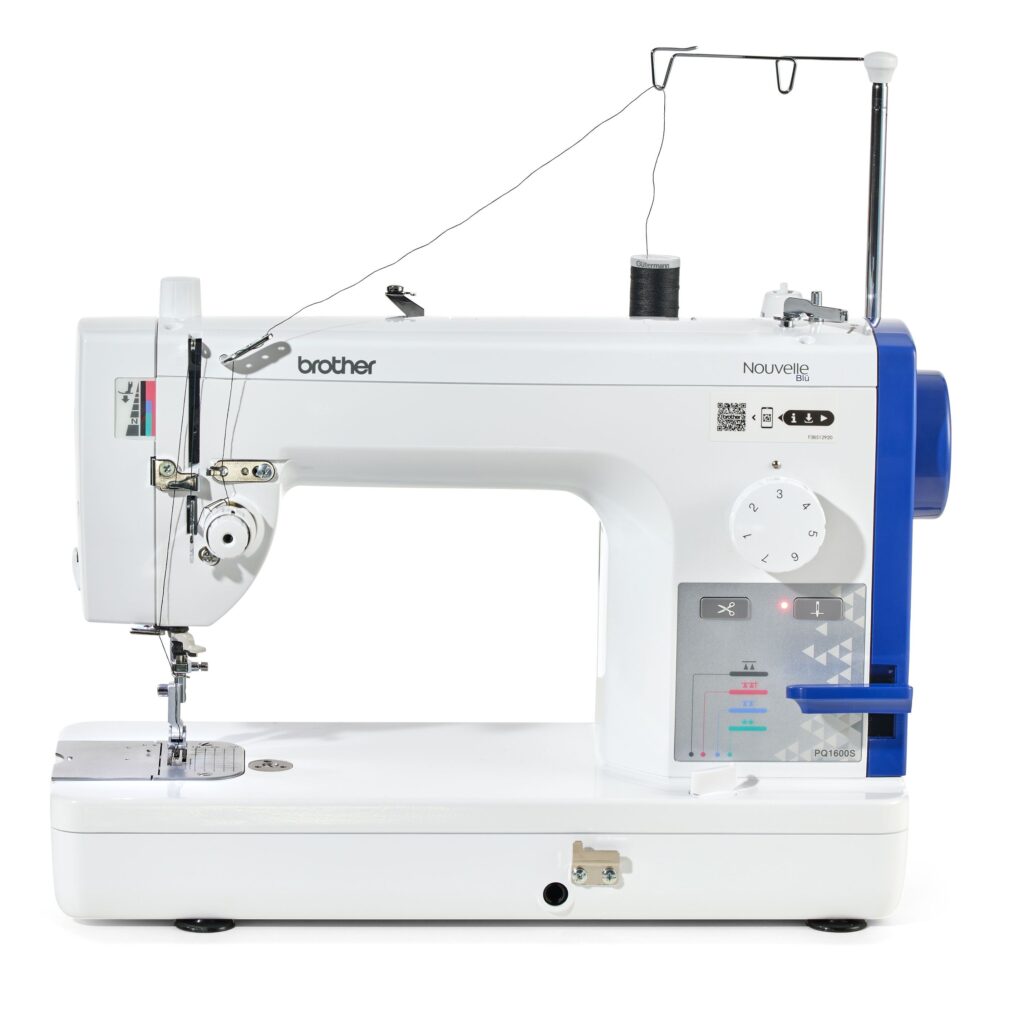 Brother PQ1600S