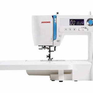 Janome 5060 QDC