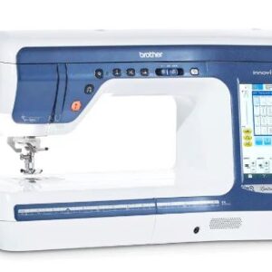 Brother Innov-is V5 Limited Edition