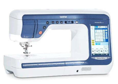 Brother Innov-is V5 Limited Edition