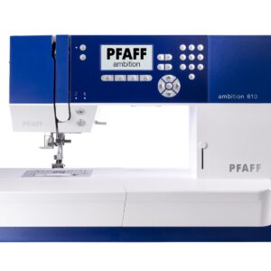 Pfaff Ambition 610