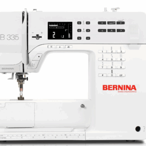 Bernina B335