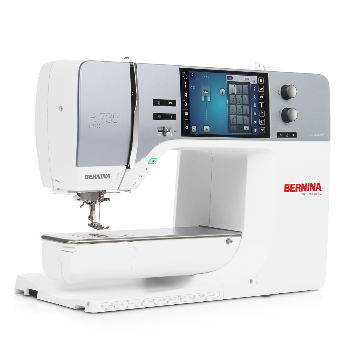 Bernina B735