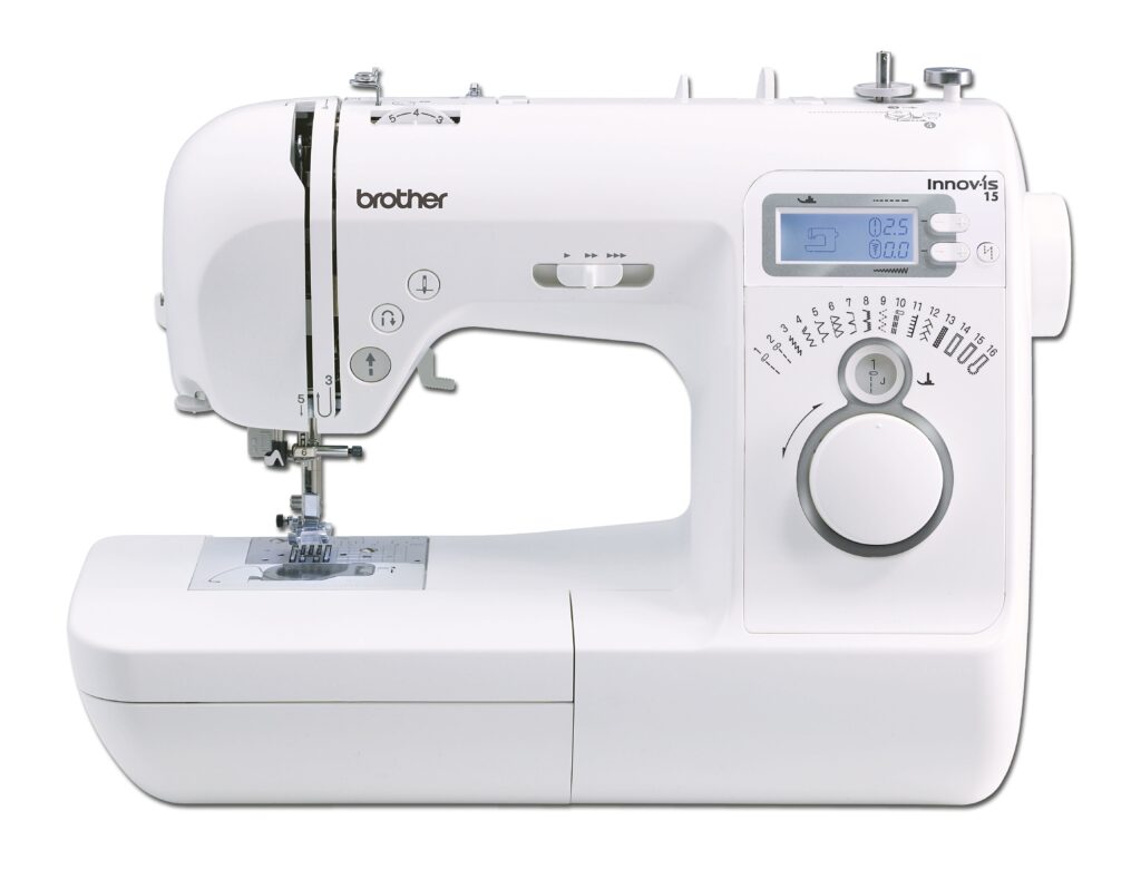 Brother Innov-Is 15