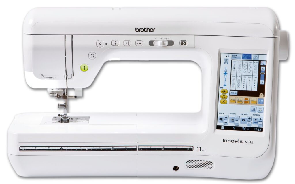Brother Innov-Is VQ2