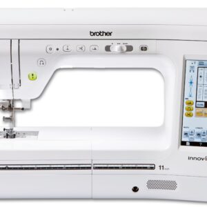 Brother Innov-Is VQ2
