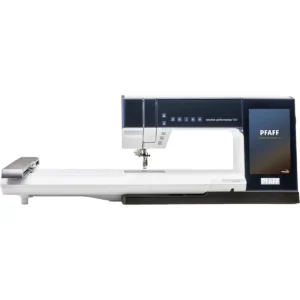 Pfaff Creative Performance 950
