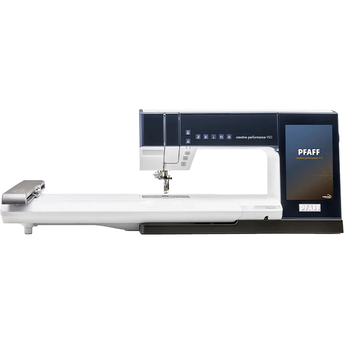 Pfaff Creative Performance 950