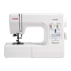 Janome HD2200