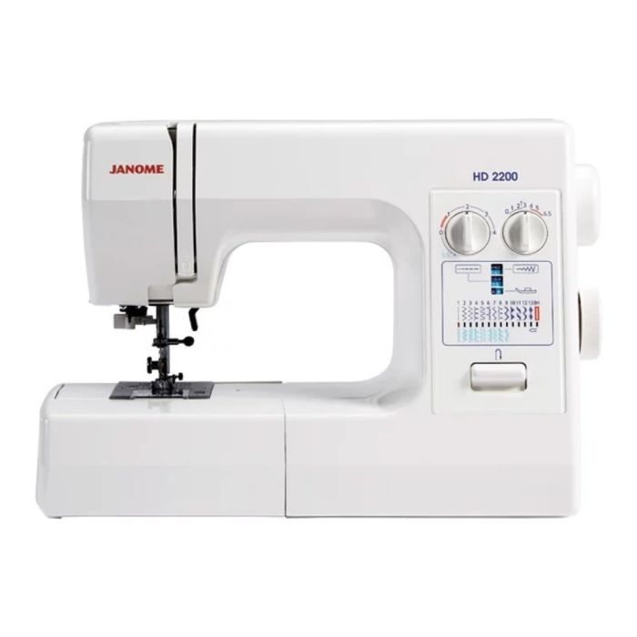 Janome HD2200